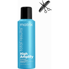 Профессиональный сухой шампунь Matrix Total Results High Amplify для волос 176 мл (37916)