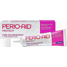 Биоадгезивный зубной гель для имплантатов Dentaid Perio-Aid Protect 30 мл (45349)