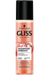 Экспресс-кондиционер GLISS Magnificent Strength для ослабленных и истощенных волос 200 мл (36186)