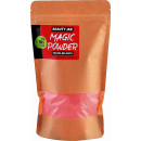 Шипучая ванночка Beauty Jar Magic Powder с маслом сладкого миндаля и витамином Е 250 г (47162)