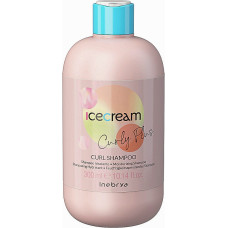 Увлажняющий шампунь Inebrya Curl Shampoo для вьющихся и химически завитых волос 300 мл (38917)