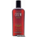 Шампунь American Crew Precision Blend Shampoo для волос после маскировки седины 250 мл (38345)