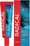 Энзимный пилинг Farmona Radical Med Очищающий для чувствительной и раздраженной кожи головы 75 мл (37657)