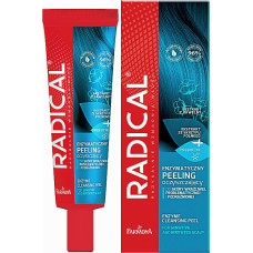 Энзимный пилинг Farmona Radical Med Очищающий для чувствительной и раздраженной кожи головы 75 мл (37657)