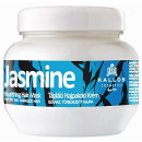 Маска Kallos Cosmetics Jasmine Питательная для сухих и поврежденных волос 275 мл (37104)