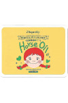 Тканевая маска для лица Diapretty All In One Horse Oil Mask Увлажняющая 350 г