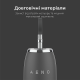 Электрическая зубная щетка AENO DB6 (52159)