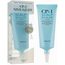 Средство для пилинга кожи головы CP-1 Head Spa Scalp Scaler 250 мл (37655)