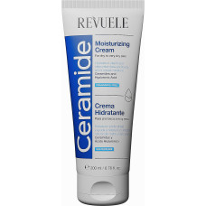 Увлажняющий крем для лица и тела Revuele Ceramide Moisturizing Cream 200 мл (49613)