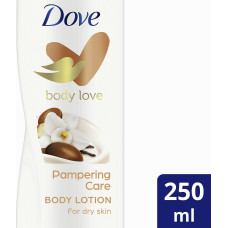 Лосьон для тела Dove Объятия нежности Масло ши и Пряная ваниль 250 мл (47625)