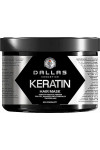Крем-маска Dallas Keratin с кератином и экстрактом молочного протеина 500 мл (36942)