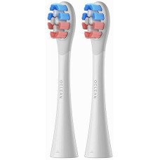 Насадки для электрической зубной щетки Oclean P3K1 Brush Head Kids White 2 шт. (52305)