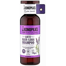 Шампунь Dr. Konopka's против выпадения волос 500 мл (38593)