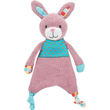 Игрушка для щенков Trixie Junior "Кролик" 28 см