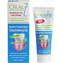 Зубная паста Oral7 Активное увлажнение и восстановление 75 мл (45643)