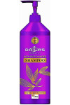 Шампунь Dalas для жирных и склонных к выпадению волос с рисовой пудрой 1000 мл (38550)