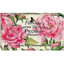 Мыло натуральное Florinda Пион 200 г (48013)