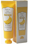 Крем для рук с экстрактом банана FarmStay I Am Real Fruit Banana Hand Cream 100 г (51038)