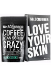 Кофейный скраб для тела и лица Mr.Scrubber Citrus для всех типов кожи 200 г (49033)