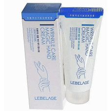 Антивозрастной крем для рук Lebelage Wrinkle Care Magic Hand Cream 100 мл (50944)