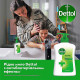 Жидкое мыло Dettol Original с антибактериальным эффектом 200 мл (49569)