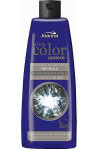 Подкрашивающий ополаскиватель Joanna Ultra Color Серебряный для седых и осветленных волос 150 мл (36263)
