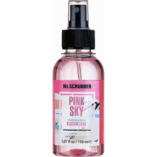 Парфюмированный спрей для тела Mr.Scrubber Pink Sky (49126)