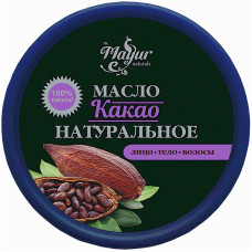 Натуральное масло Mayur Какао 50 г (48867)