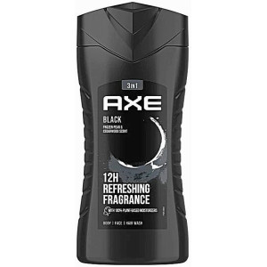 Гель для душа AXE Блэк 250 мл 