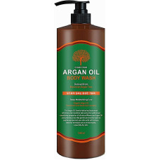 Гель для душа Char Char Аргановое масло Argan Oil Body Wash 1500 мл (47371)
