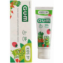 Детская зубная паста-гель GUM Kids 50 мл для укрепления зубов (45450)