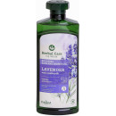 Релаксирующий гель-масло для ванны и душа Farmona Herbal Care Лаванда + ванильное молочко 500 мл (47818)