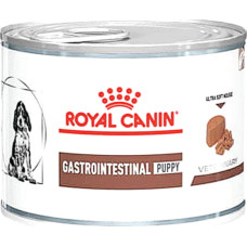Влажный корм для щенков Royal Canin Gastrointestinal Puppy при расстройствах пищеварения 195 г