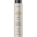Бессульфатный мицеллярный шампунь для предотвращения выпадения волос Lakme Teknia Scalp Care Vital Shampoo 300 мл (39077)