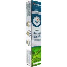 Зубная паста Himalaya Herbals Dental Cream с нимом 100 г (45479)