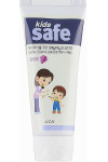 Детская зубная паста Lion Korea Kids Safe Виноград 90 г (45555)