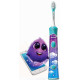 Электрическая зубная щетка PHILIPS Sonicare For Kids HX6322/04 (52129)
