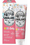 Зубная паста Smaland Mild Raspberry Kids Малина 80 г (45780)