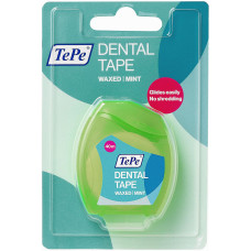 Зубная лента TePe Dental Tape 40 м (45011)