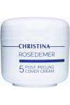 Постпилинговый защитный тональный крем Christina Rose de Mer Post Peeling Cover Cream 20 мл (40341)