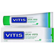 Зубная паста Dentaid Vitis Aloe Vera 100 мл (45357)
