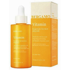Витаминная сыворотка для лица Bergamo Vitamin Essential Intensive Ampoule 150 мл (43723)