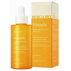 Витаминная сыворотка для лица Bergamo Vitamin Essential Intensive Ampoule 150 мл 