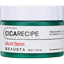 Бальзам для лица Beausta Cicarecipe Multi Balm 40 г (40208)