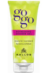 Гель для душа Kallos Cosmetics Gogo Освежающий 200 мл (48397)