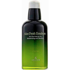 Эмульсия The Skin House увлажняющая с экстрактом алоэ Aloe Fresh Emulsion 130 мл (41559)