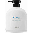 Шампунь Aomi C. Jour Fresh Cell Shampoo от выпадения волос 500 мл (38361)
