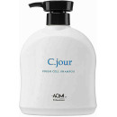 Шампунь Aomi C. Jour Fresh Cell Shampoo от выпадения волос 500 мл 