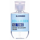 Подтягивающий тоник для лица Mr.Scrubber Collagen Face Tonic с коллагеном 250 мл (44561)