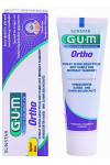 Зубная паста-гель GUM Ortho 75 мл (45443)